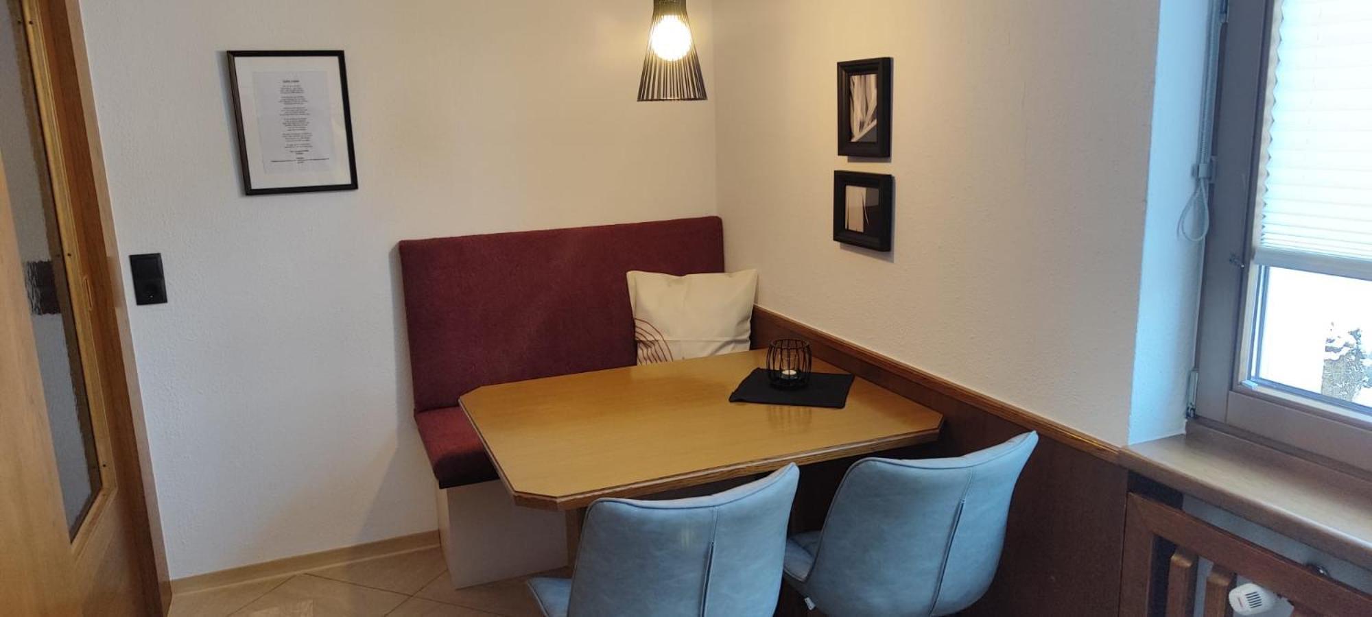 Ferienwohnung Hafner Mayrhofen Exterior foto