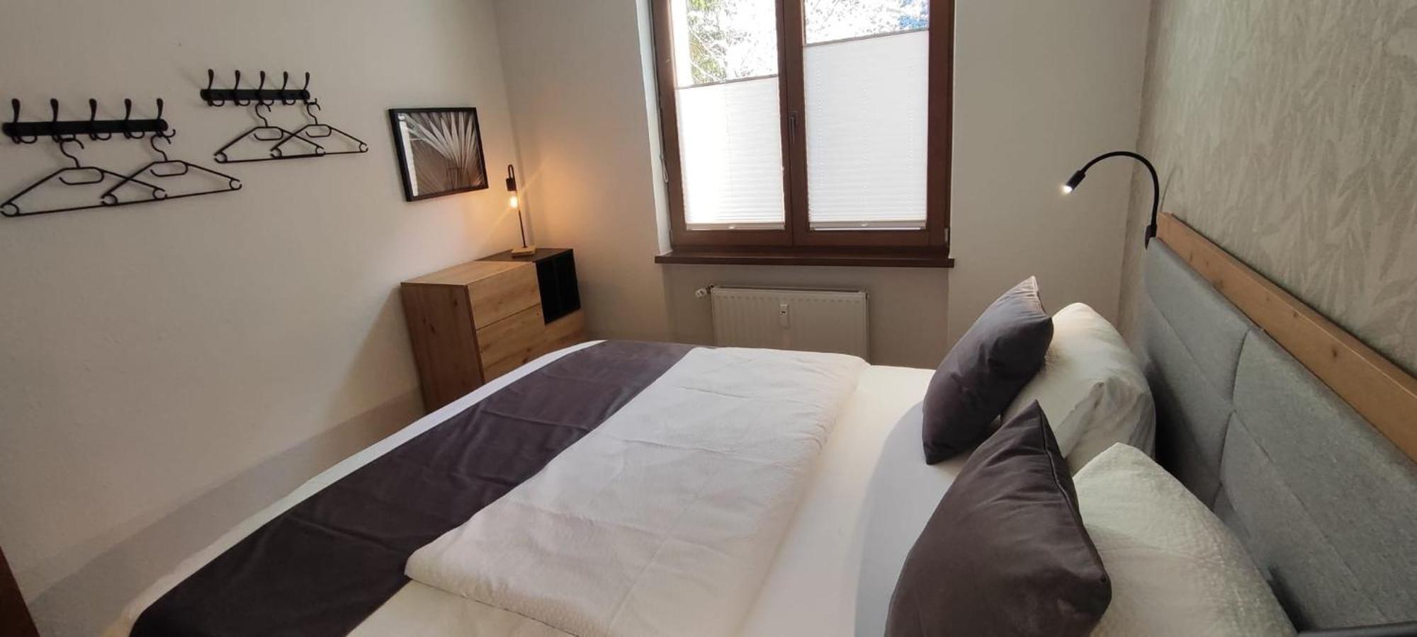 Ferienwohnung Hafner Mayrhofen Exterior foto