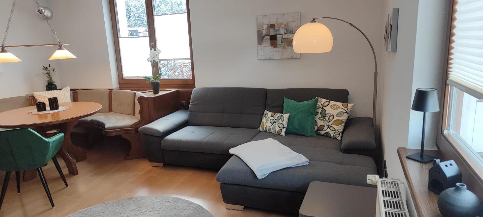 Ferienwohnung Hafner Mayrhofen Exterior foto